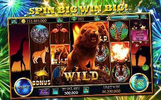 slots wolf free: slot machines