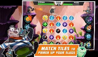 slugterra: slug it out