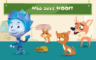 smart kids games for children