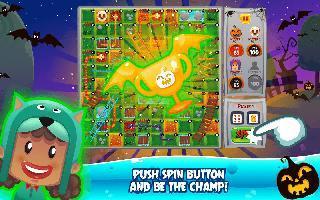 snake and ladder - board games