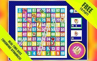 snakes and ladders
