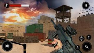sniper arena fury grand shooter-counter terrorist