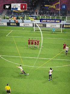 soccer super star