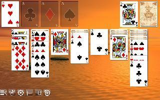 solitaire free