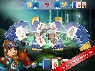 solitaire tales live
