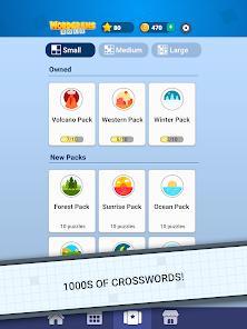 solo wordgrams daily crossword