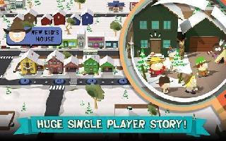 south park: phone destroyer