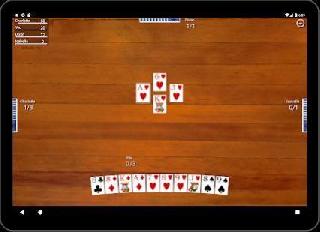spades card classic