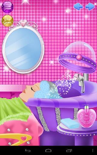 star girl salon