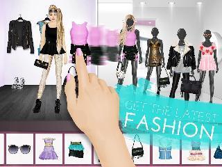 stardoll fame fashion friends