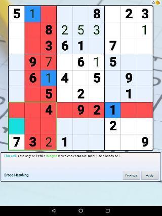 sudoku free