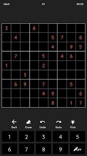 sudoku pro - ad free