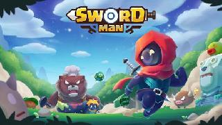swordman: reforged