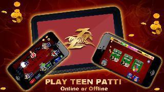teen patti royal (offline and live)