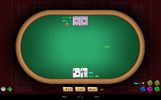 texas hold'em poker