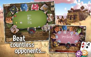 texas holdem poker offline