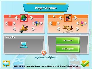 the game of life