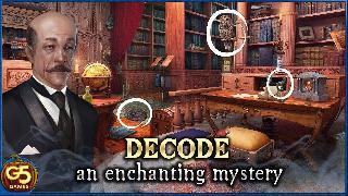 the secret society