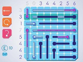 thermometers puzzles