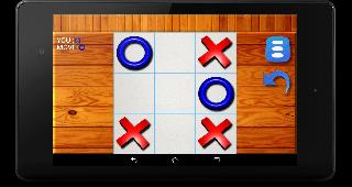tic tac toe online
