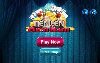 tien len mien nam - tlmn