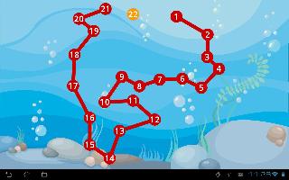 toddlers connect the dots lite