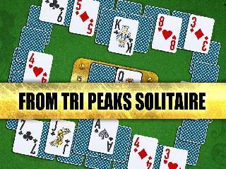 towers battle solitaire