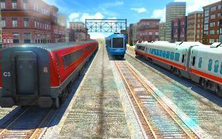 train simulator 2017