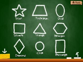 tree house - learning games