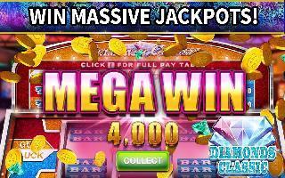 ultimate party slots free game