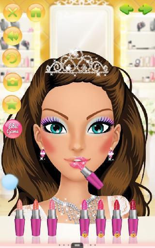 wedding salon