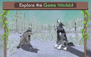 wildcraft: animal sim online 3d