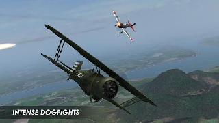 wings of steel