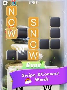 word crossy - a crossword game