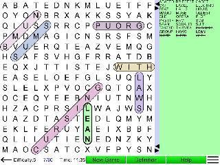 word search ultimate