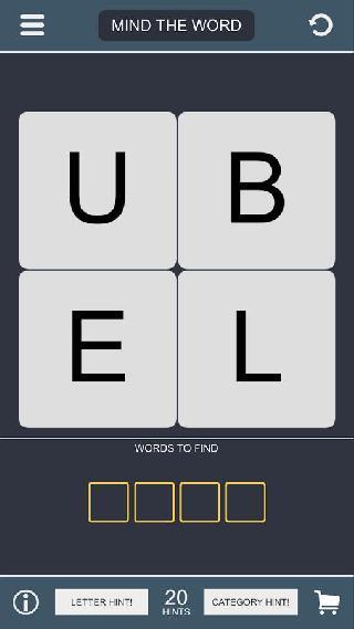 word trip - word connect and word streak puzzle game