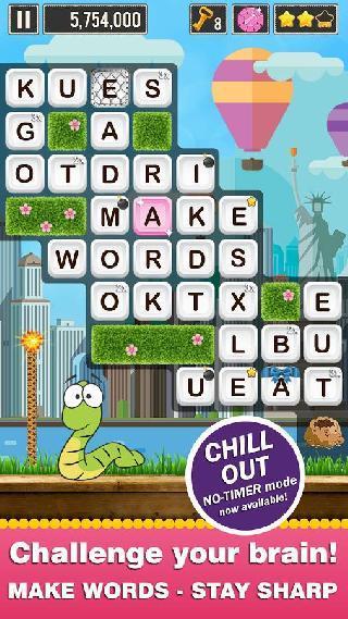 word wow around the world