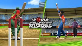 world cricket championship pro