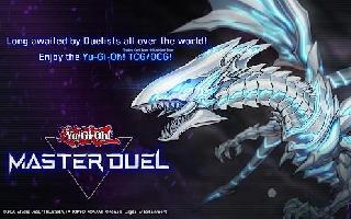 yu-gi-oh master duel