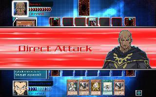 yu-gi-oh duel generation