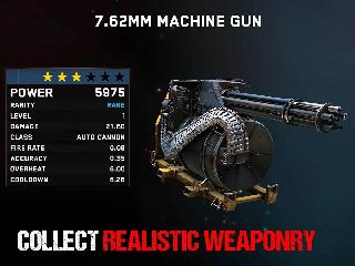 zombie gunship survival