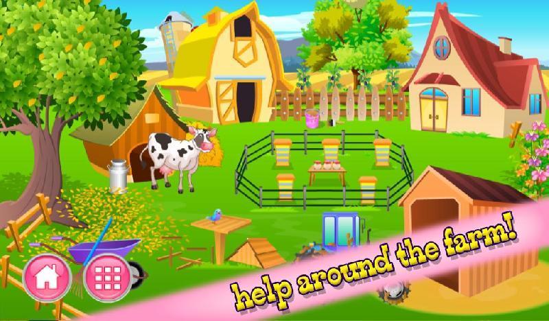 Search Result For Farm Related Games