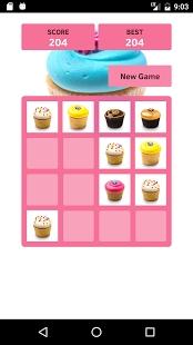 What is 2048 cupcake?  How do you hack, News games, Cheating