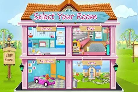 Baby Doll House Adventure Game: Tips, Tricks, Cheats