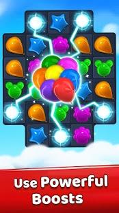 Balloon Paradise - Match 3 Puzzle Game instal the last version for android