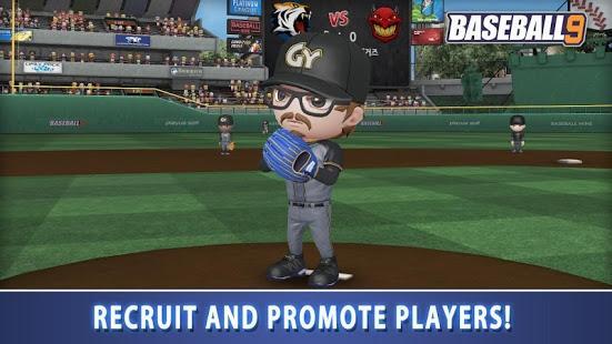 baseball 9 cheats apk baseball 9 cheats apk