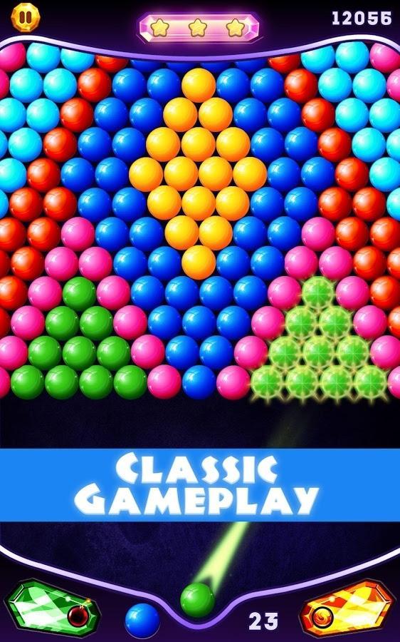 Bubble Shooter Classic: Tips, Tricks, Cheats