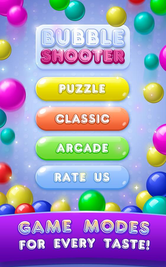 Bubble Shooter Empire: Tips, Tricks, Cheats