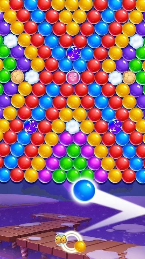 Bubble Shooter Journey: Tips, Tricks, Cheats