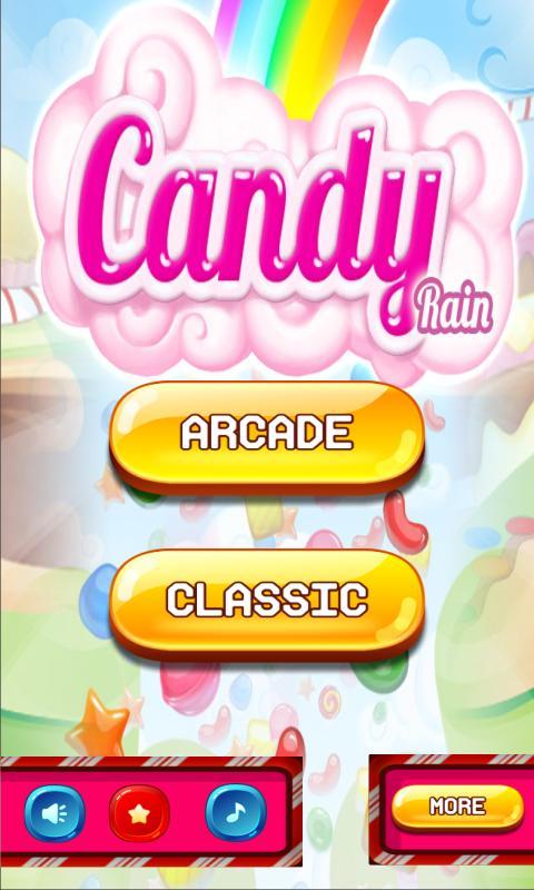 Candy Rain New 2017!: Tips, Tricks, Cheats